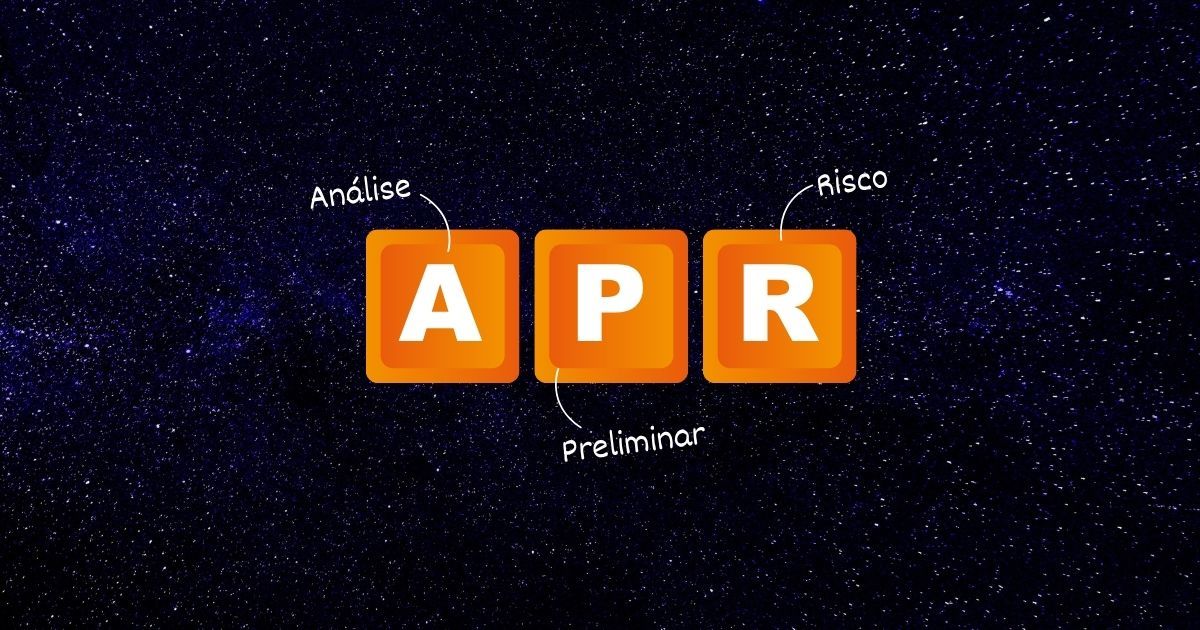 Agente Funerário (Tanatopraxia) 4 análise preliminar de risco