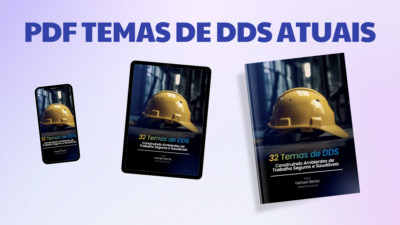 PDF Temas de DDS Atuais