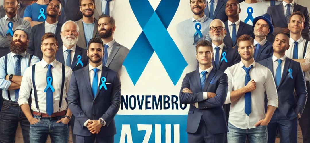 novembro azul