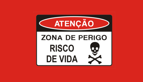 zona de perigo da0b99cc