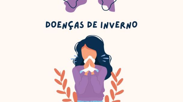 Doenças de inverno