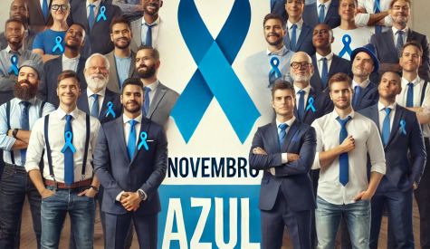 novembro azul