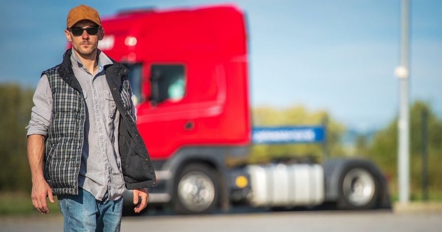 Fator de queda na NR-35 de forma prática 3 Segurança no transporte de cargas