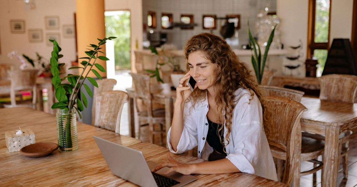 AEP no home office: como avaliar quem trabalha em casa 4 AEP no home office